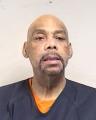 Mugshot of ANDRE GRIFFIN