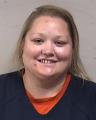 Mugshot of CARRIE LEE METZ