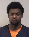 Mugshot of LLOYD MALCOLM THOMAS
