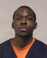 Mugshot of MIKALOS JACKSON