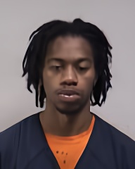 Mugshot of DONAVEN JORDAN LOVETT