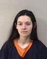 Mugshot of PAULINE MARIE RIDER