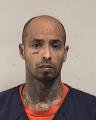 Mugshot of ANGEL JHAFET ALVAREZ-LOPEZ