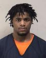 Mugshot of DEVEON MARQUESANTHONY JACKSON
