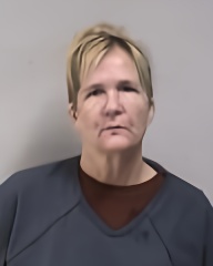 Mugshot of EILEEN DIANE SORENSEN