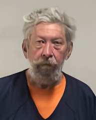 Mugshot of WILLIAM ANTHONY Junior MARCINKO