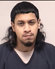Mugshot of VICTOR MANUEL MARCIAL
