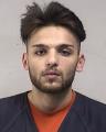 Mugshot of CODY LUIGI FRANK