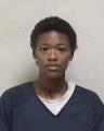 Mugshot of LANIAH ASONTAE WINN