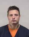 Mugshot of CHRISTOPHER JASON POLIVKA