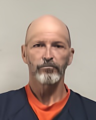 Mugshot of DAVID MELVIN MINOR