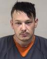 Mugshot of FRANK WILLIAM Junior MCCLAUGHRY