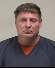 Mugshot of DUSTIN NICHOLAS WILLMS