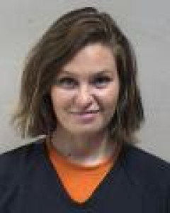 Mugshot of ALEXIS VICTORIA VOSS