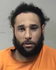 Mugshot of ERIC J ROGERS