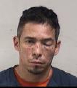 Mugshot of JAIR OME-MUNOZ