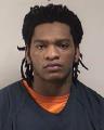 Mugshot of MARK A WILLIAMS