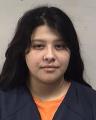 Mugshot of DAISY MARIE CAMPOS