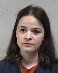 Mugshot of TABATHA JEAN GRECO