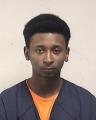 Mugshot of RINNES D Junior HERMAN