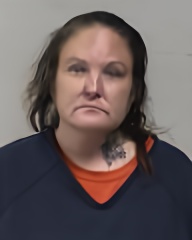 Mugshot of KRISTEN RAE HANSEN