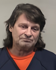 Mugshot of TIMOTHY JOHN FEUKER