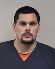 Mugshot of AUSTIN SCOTT REAGLES