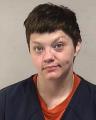 Mugshot of BRITTANY RENEE MIKA