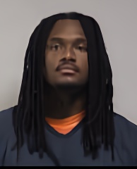 Mugshot of ISAIAH STEPHAN PRICE-BROOM