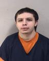 Mugshot of JESSE TONY GARCIA