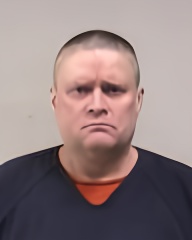 Mugshot of JAMES THOMAS KLEIN