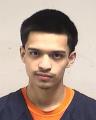 Mugshot of IRVIN RAUL TORRECILLA
