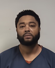 Mugshot of ROBERT D NORMAN