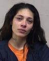 Mugshot of KRISTEN NICOLE QUINONEZ