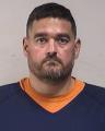 Mugshot of JOSHUA D AULOZZI