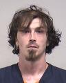 Mugshot of DYLAN MICHAEL GARDINIER