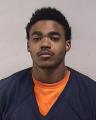 Mugshot of CLAYTON ALLEN WEBB