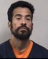 Mugshot of SHAUN Senior NIEVES