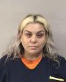Mugshot of LAURA FRANCIS KNEZIC