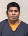 Mugshot of SALVADOR PABLO-GUTIERREZ