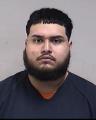 Mugshot of JOSE PERALTA