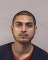 Mugshot of ADRIAN GABRIEL CONTRERAS