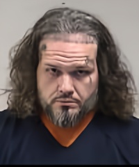 Mugshot of GIOVANNI EDWARD CAPPS