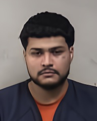 Mugshot of JOSE DANIEL ALVAREZ-NUNEZ