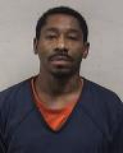 Mugshot of ANTWON DENARD CONEY