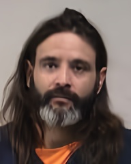 Mugshot of BLAKE ARENA