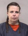 Mugshot of MARY FRANCES SCHLENKER