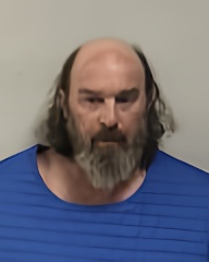 Mugshot of THOMAS ALFORD Junior PIEHL