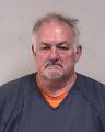 Mugshot of RONALD JAMES MEZERA