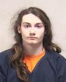 Mugshot of MICAH DANIEL GRIFFITHS